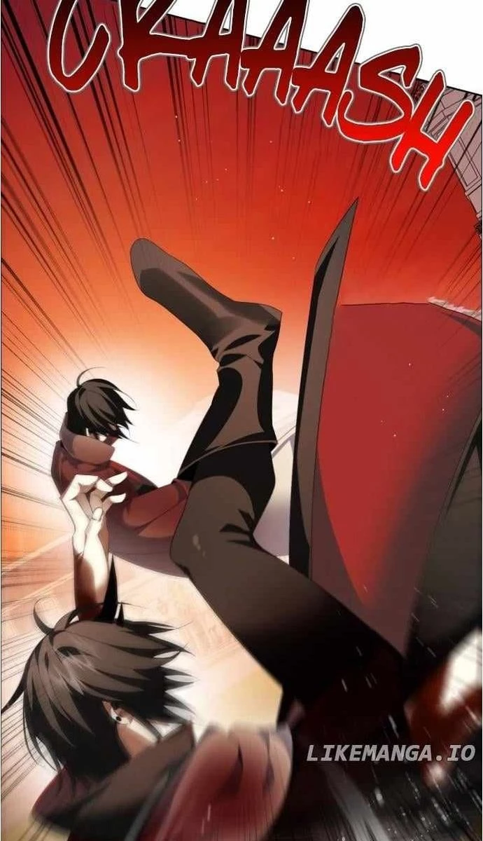 Zero Game Chapter 310 - 88