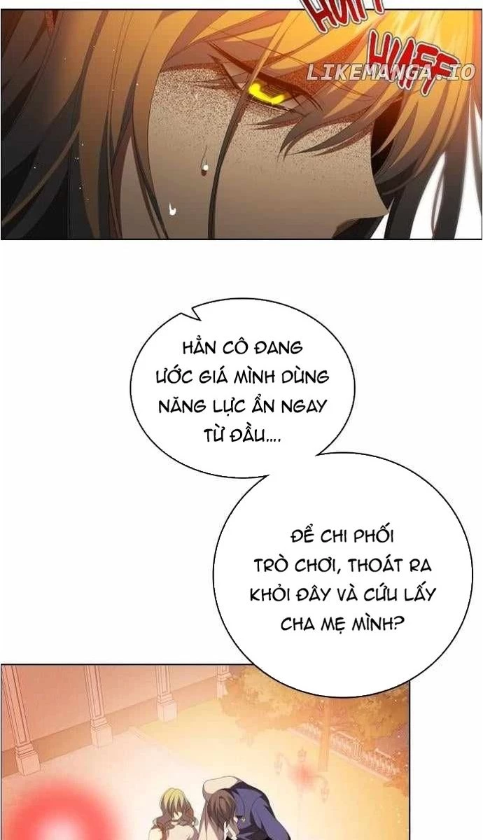 Zero Game Chapter 310 - 92