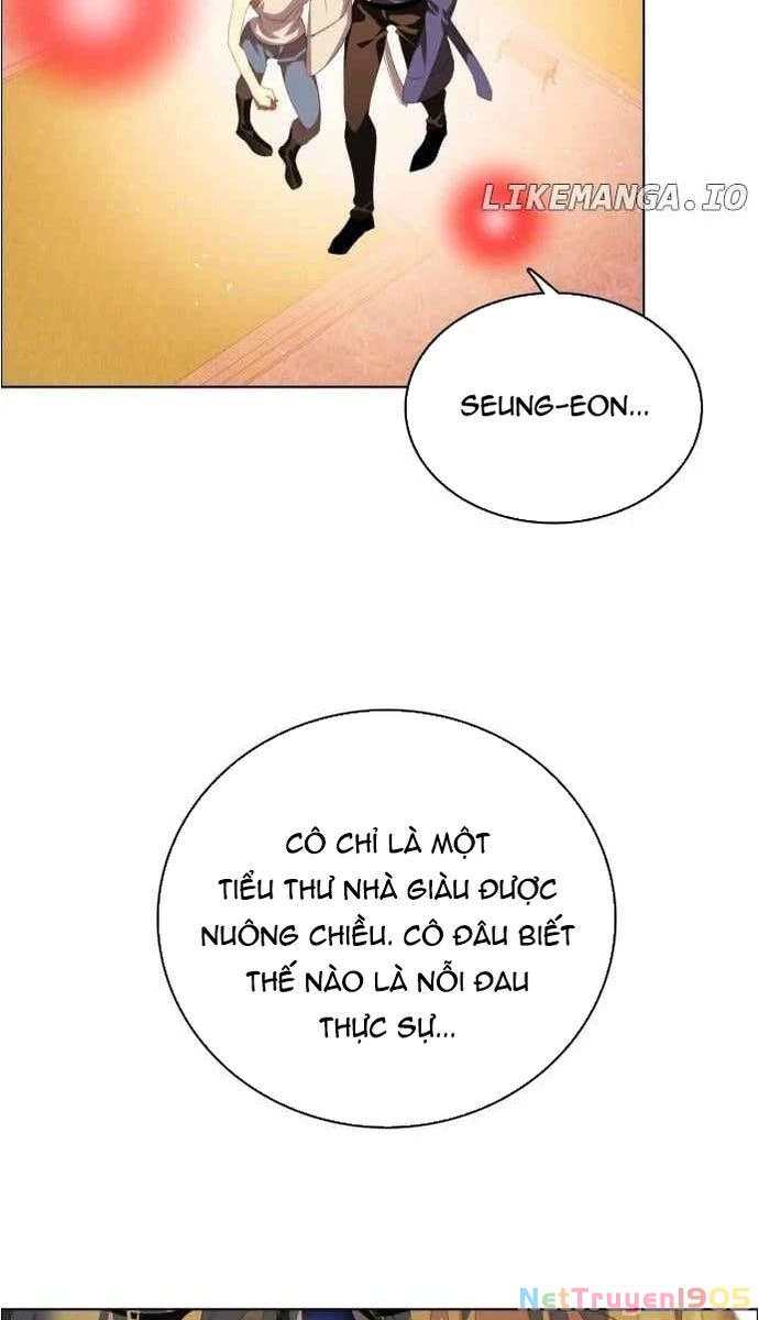 Zero Game Chapter 310 - 93