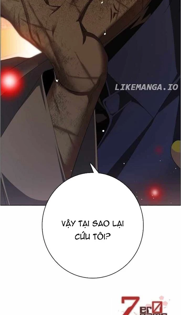 Zero Game Chapter 310 - 95