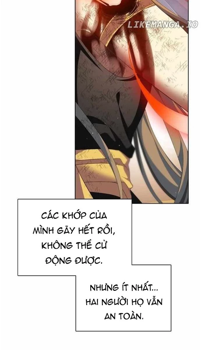 Zero Game Chapter 311 - 13