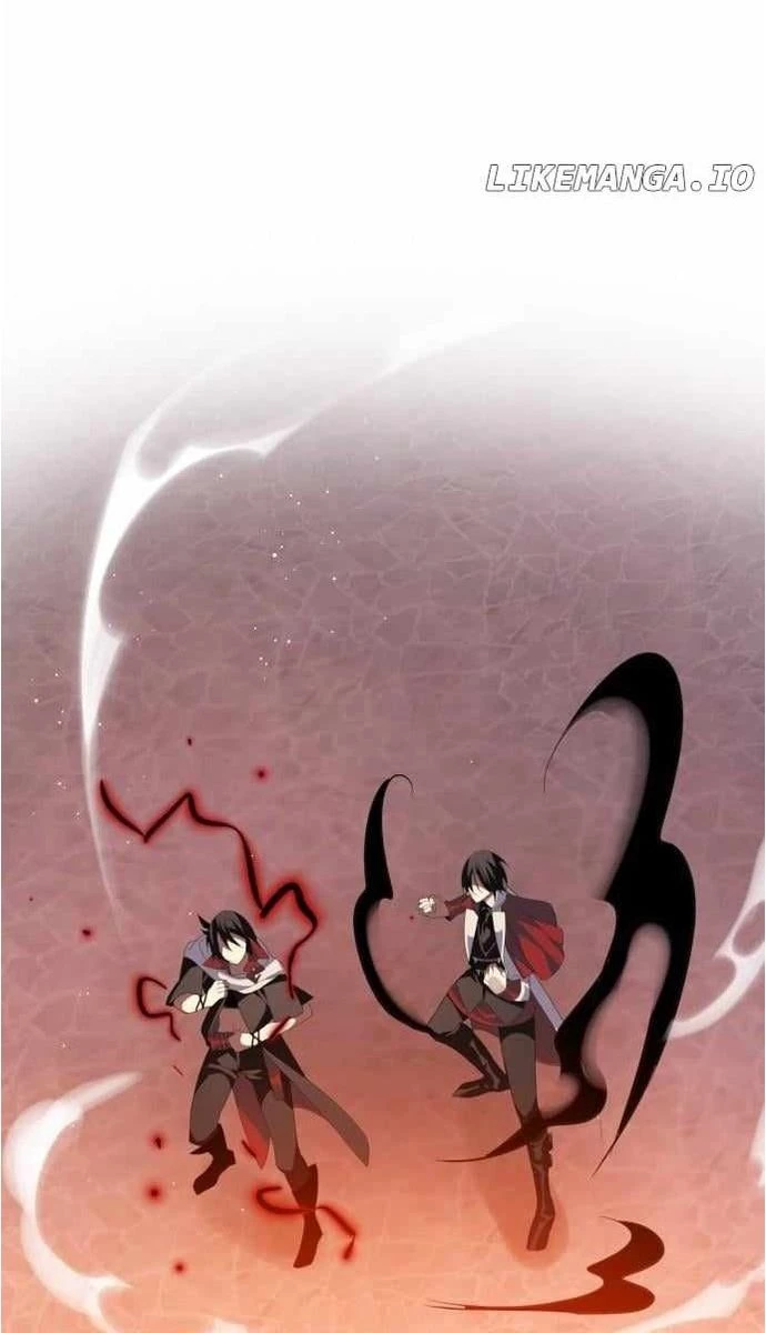 Zero Game Chapter 311 - 14