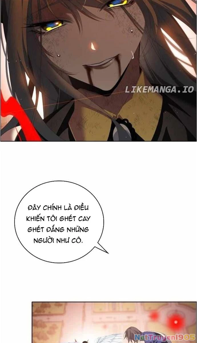 Zero Game Chapter 311 - 16