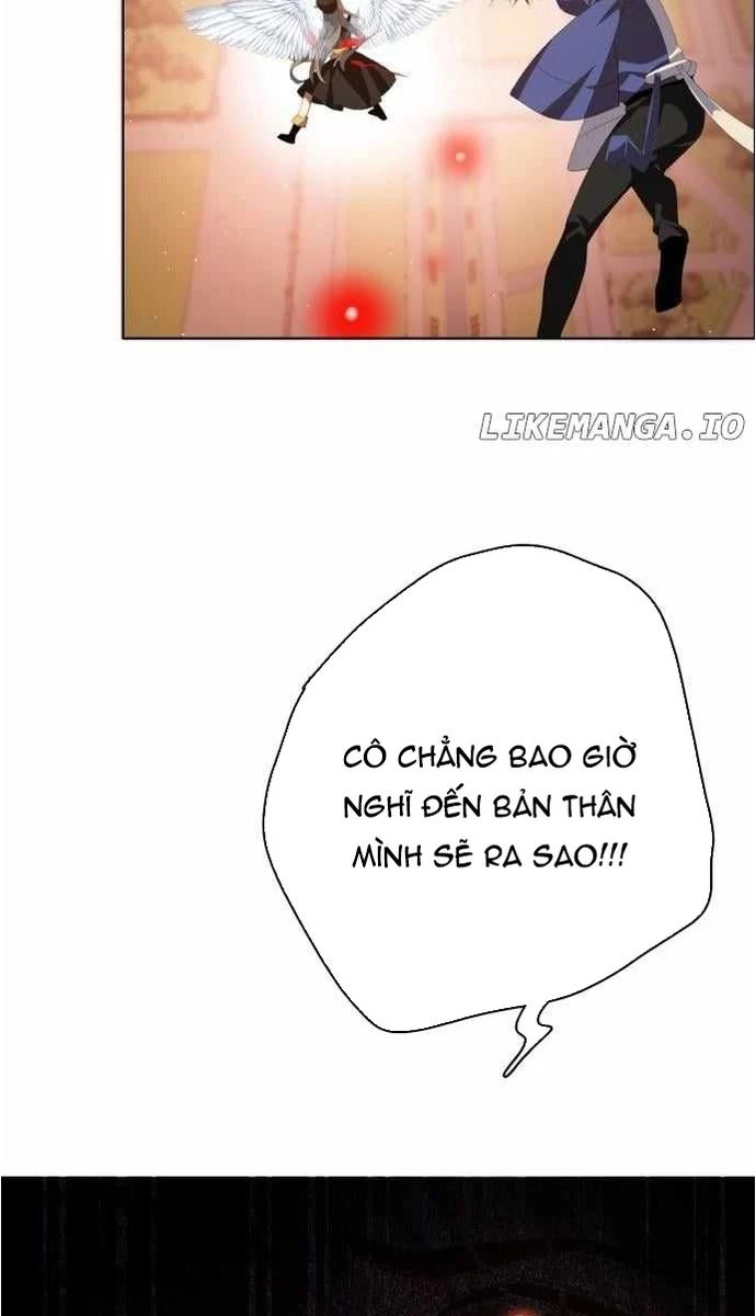 Zero Game Chapter 311 - 17