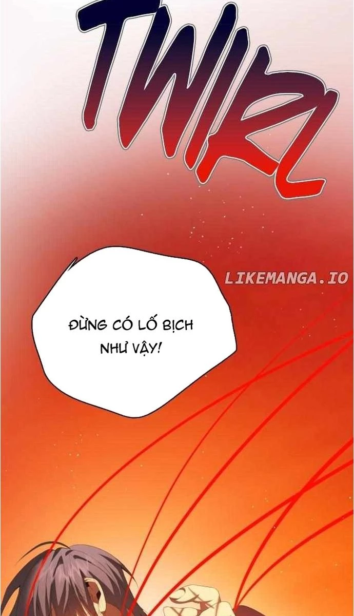 Zero Game Chapter 311 - 19