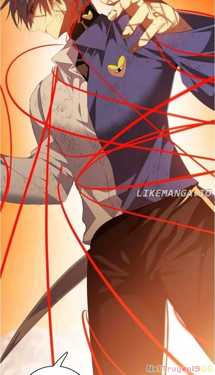 Zero Game Chapter 311 - 20