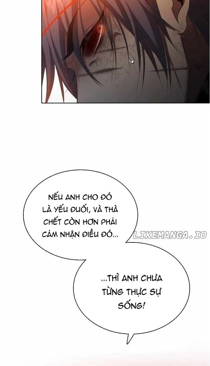 Zero Game Chapter 311 - 22