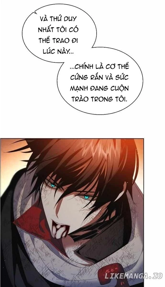 Zero Game Chapter 311 - 27