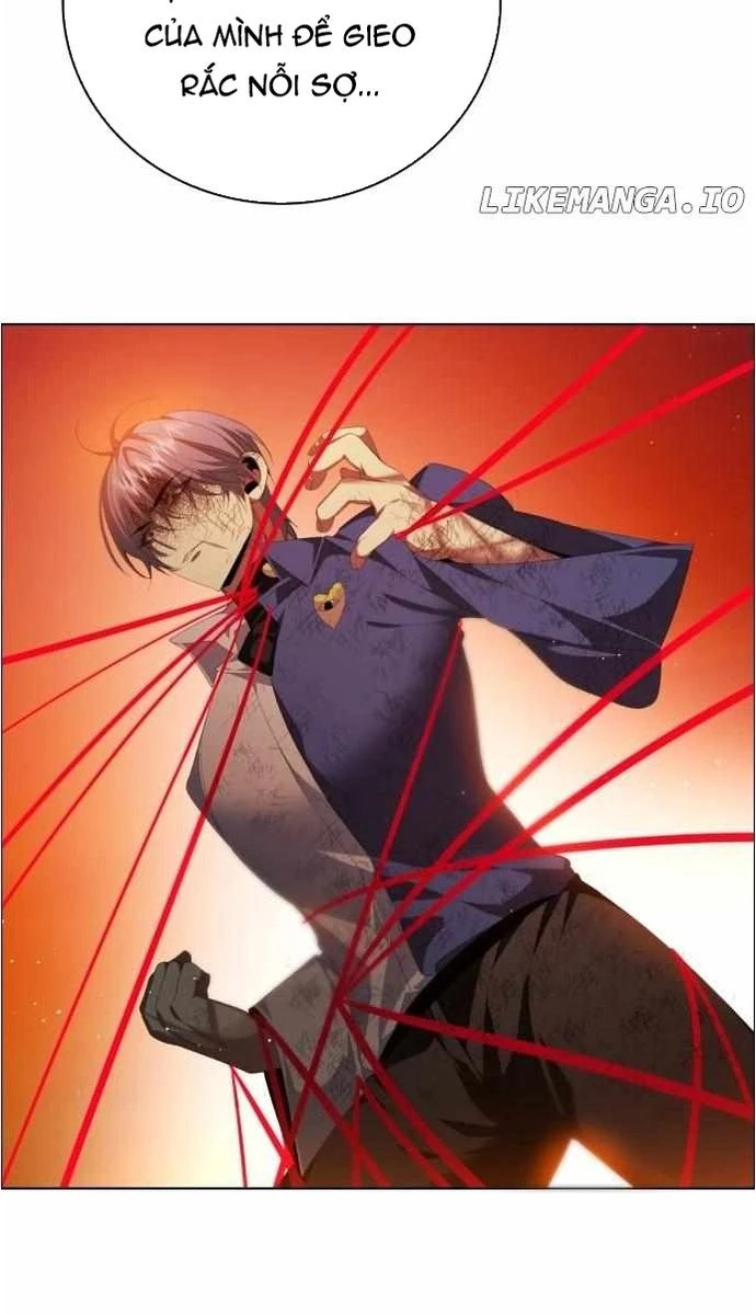 Zero Game Chapter 311 - 31