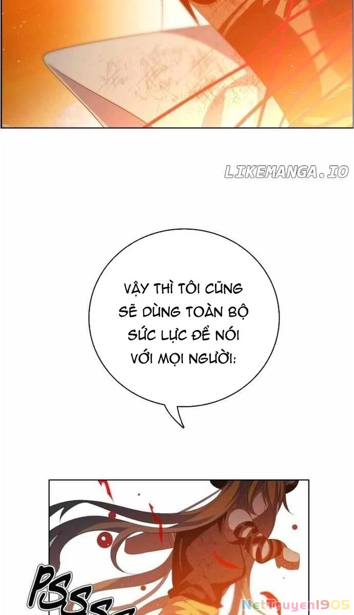 Zero Game Chapter 311 - 33