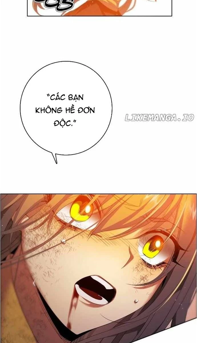 Zero Game Chapter 311 - 34