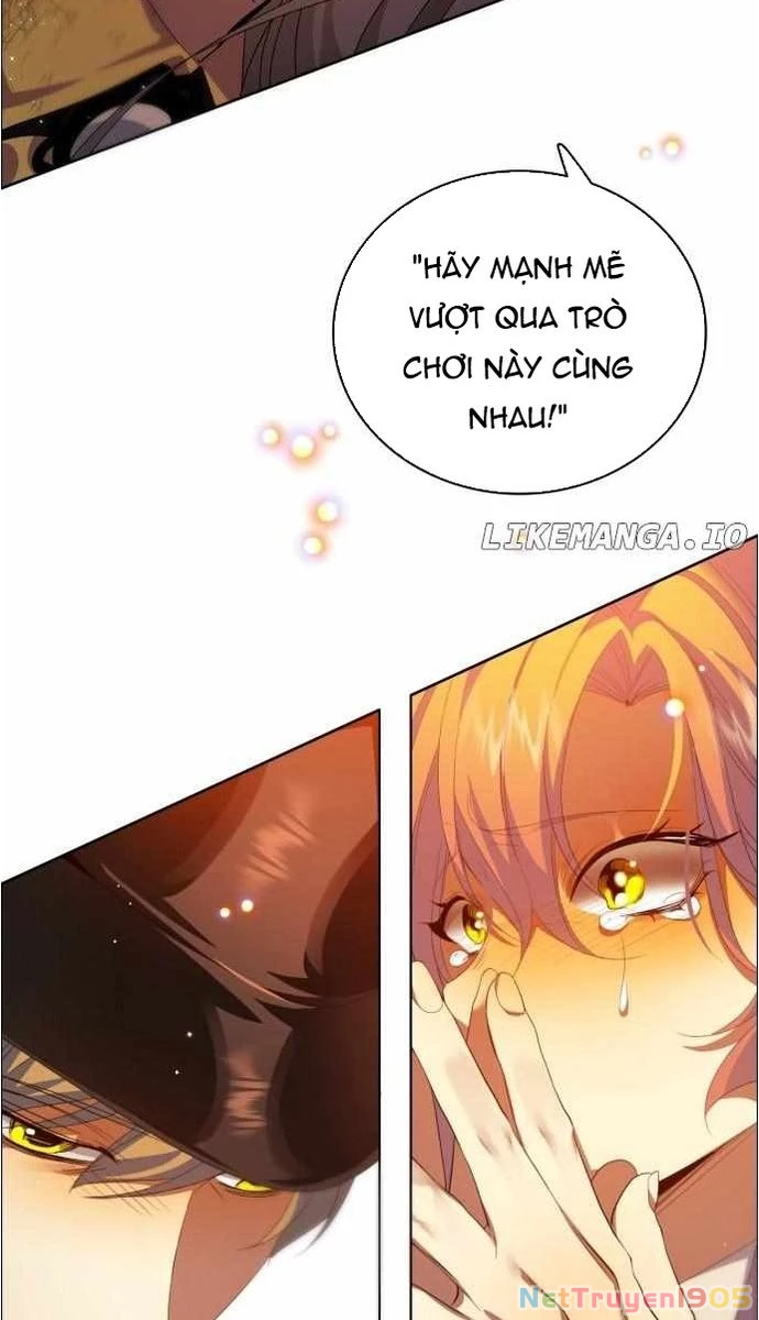 Zero Game Chapter 311 - 35