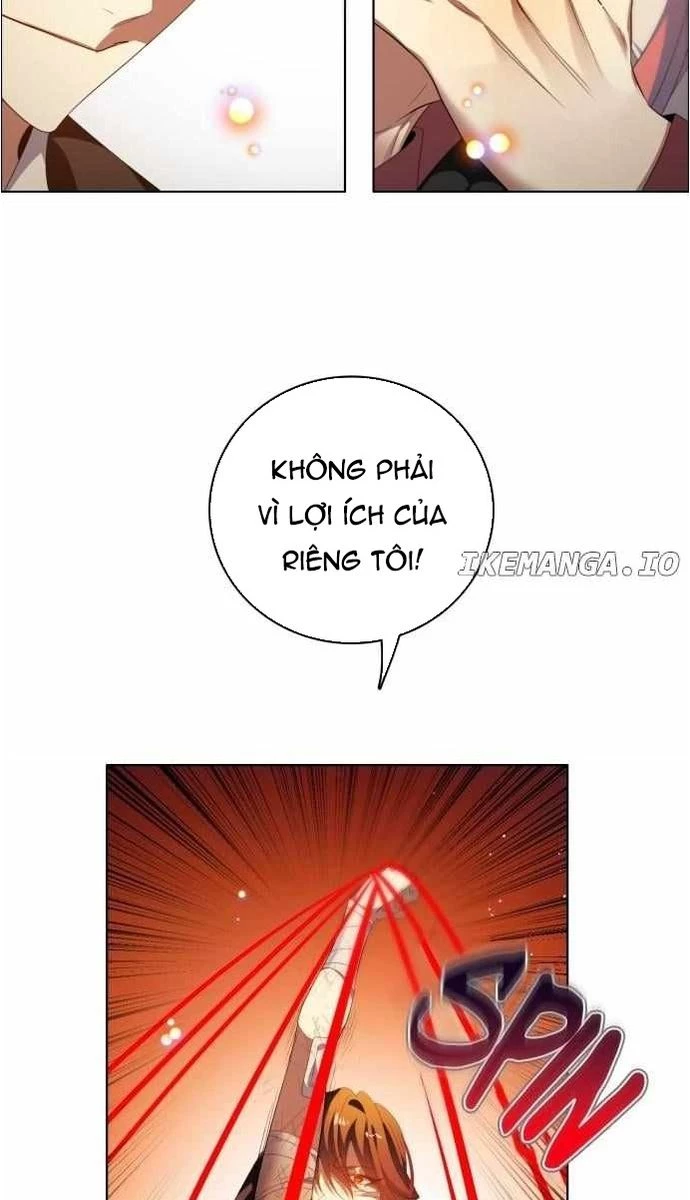 Zero Game Chapter 311 - 36