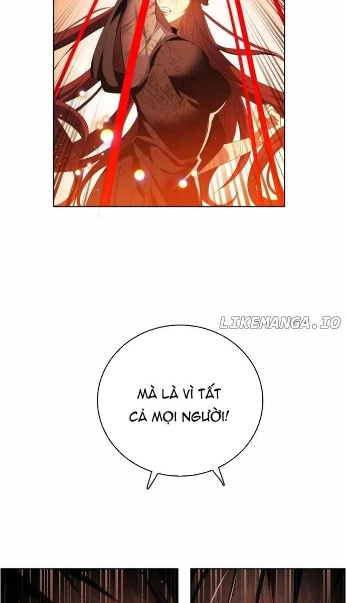 Zero Game Chapter 311 - 37