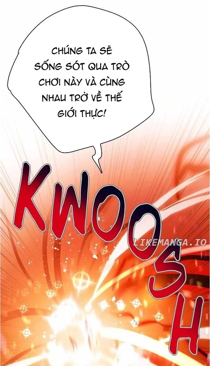 Zero Game Chapter 311 - 39