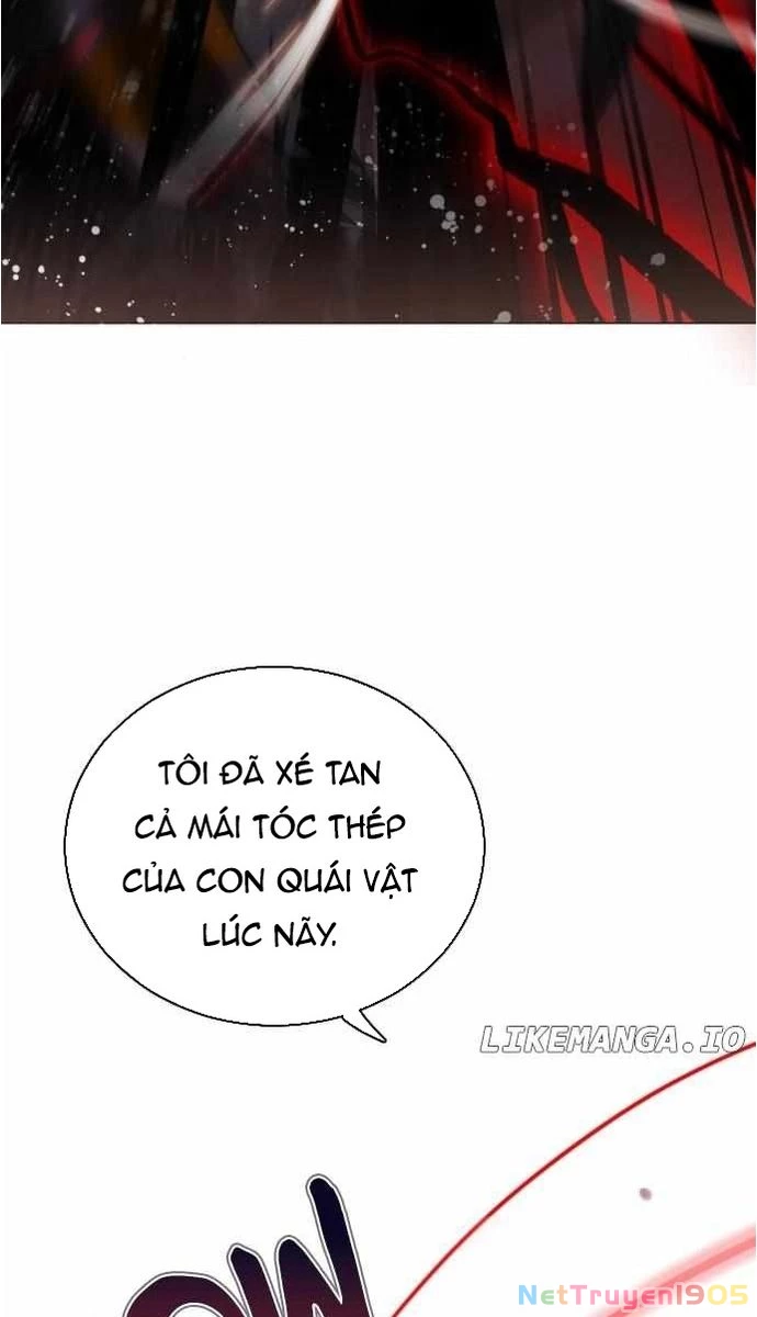Zero Game Chapter 311 - 41