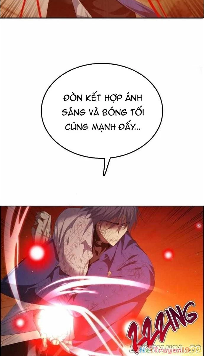 Zero Game Chapter 311 - 44