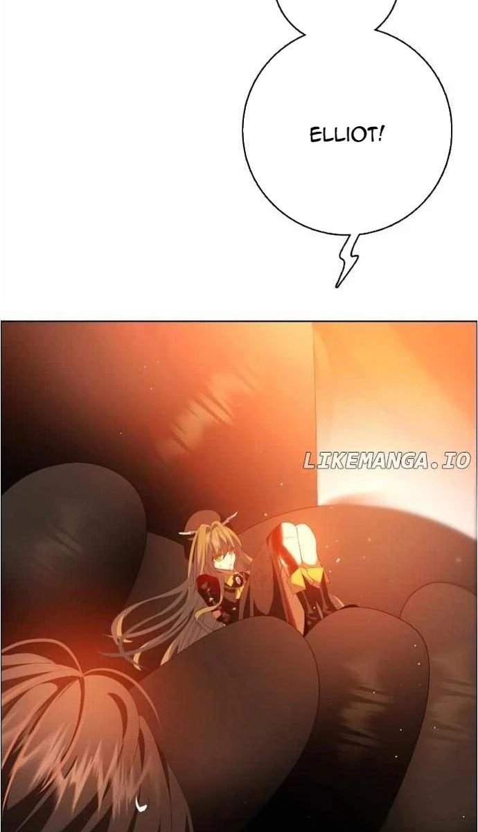 Zero Game Chapter 311 - 54
