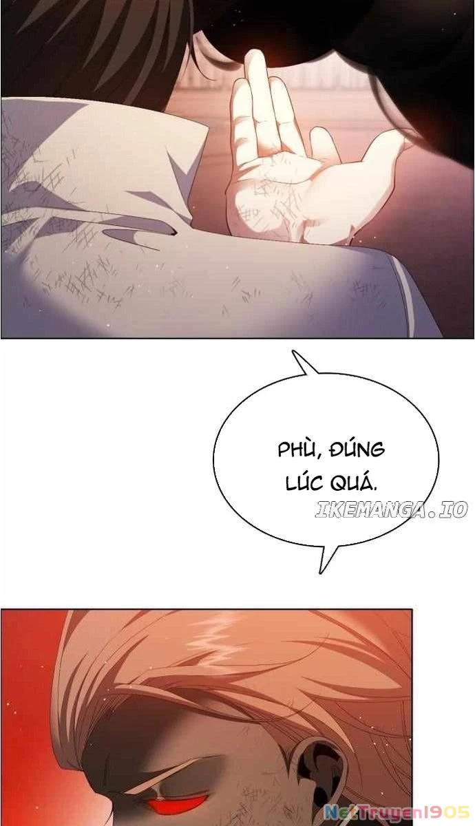 Zero Game Chapter 311 - 55
