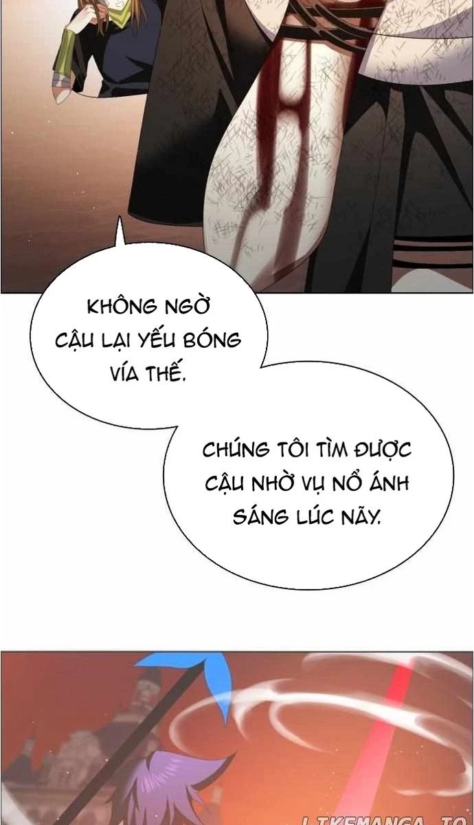 Zero Game Chapter 311 - 61
