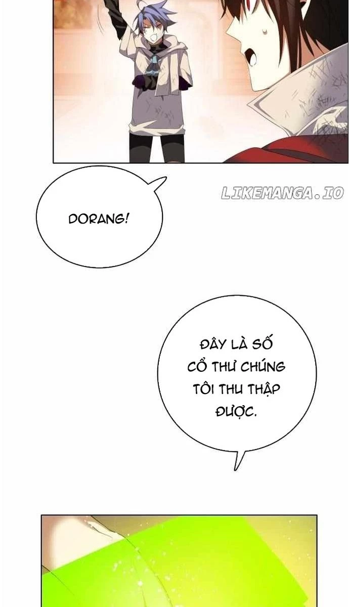 Zero Game Chapter 311 - 67