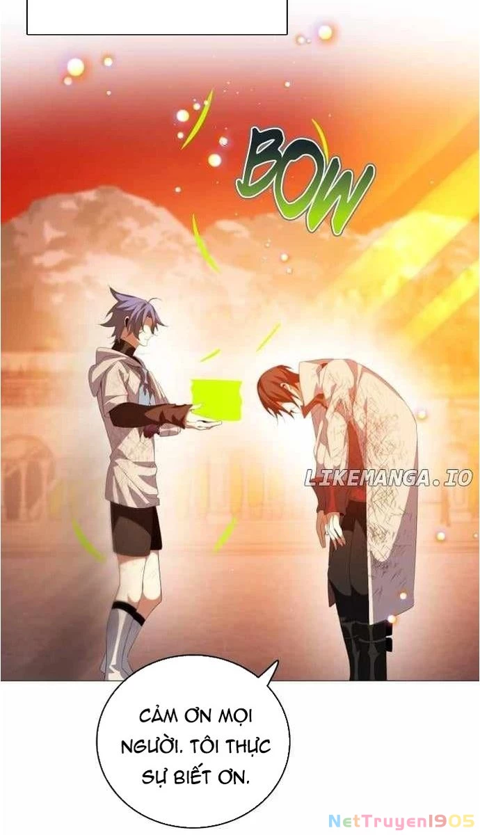 Zero Game Chapter 311 - 71