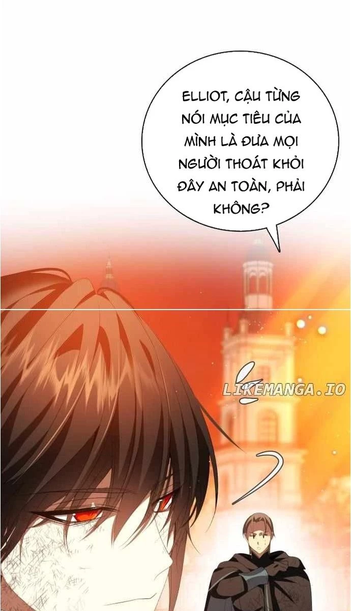 Zero Game Chapter 311 - 72