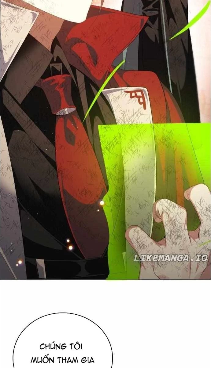 Zero Game Chapter 311 - 73