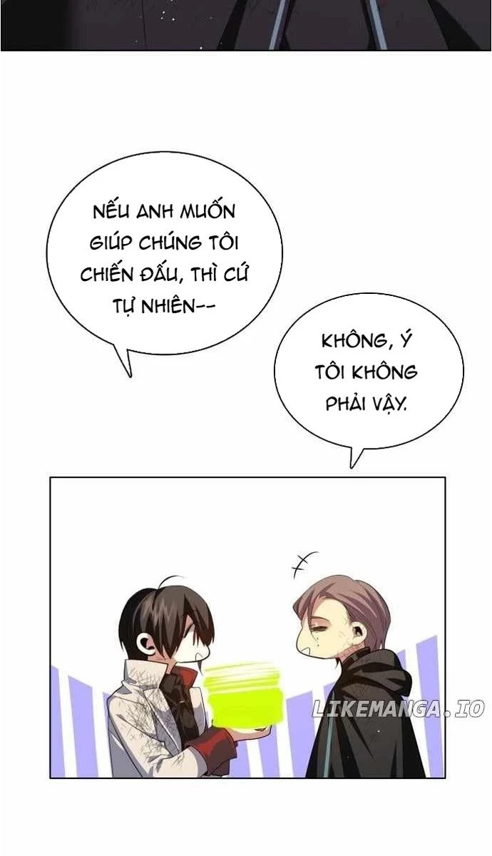 Zero Game Chapter 311 - 75