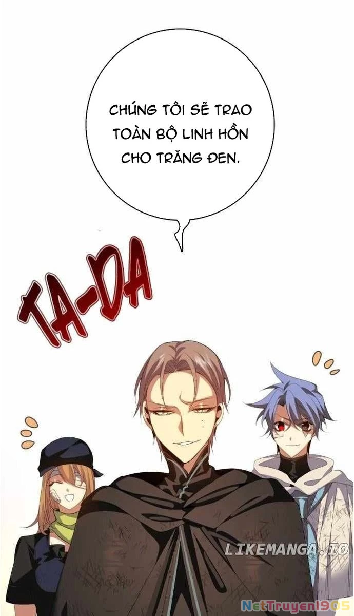 Zero Game Chapter 311 - 76