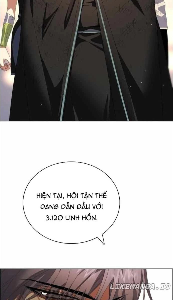 Zero Game Chapter 311 - 77