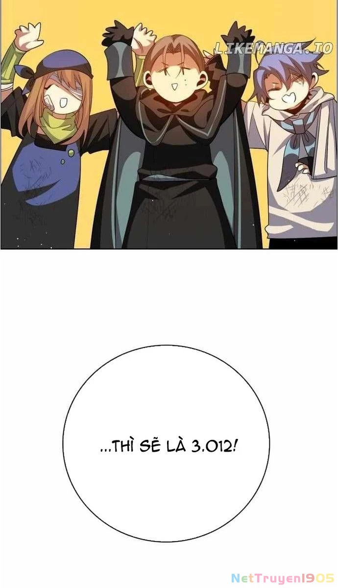 Zero Game Chapter 311 - 80
