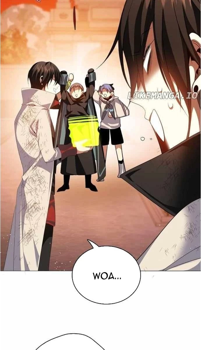 Zero Game Chapter 311 - 83