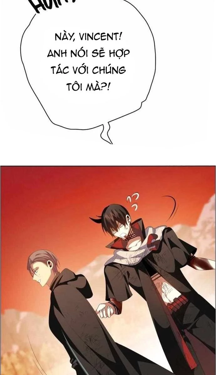 Zero Game Chapter 311 - 85