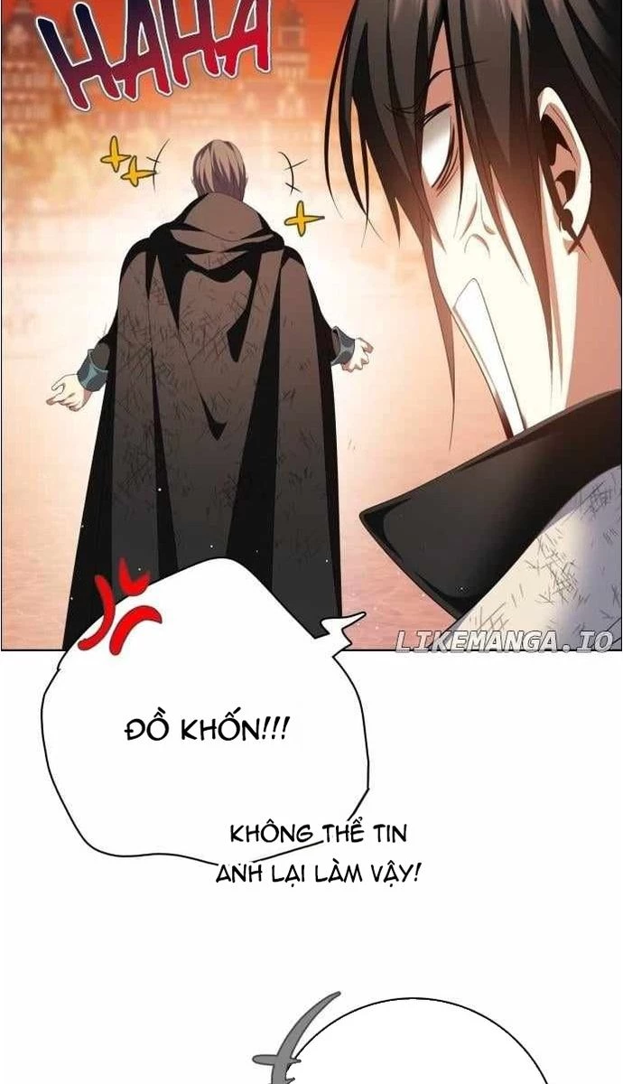 Zero Game Chapter 311 - 88