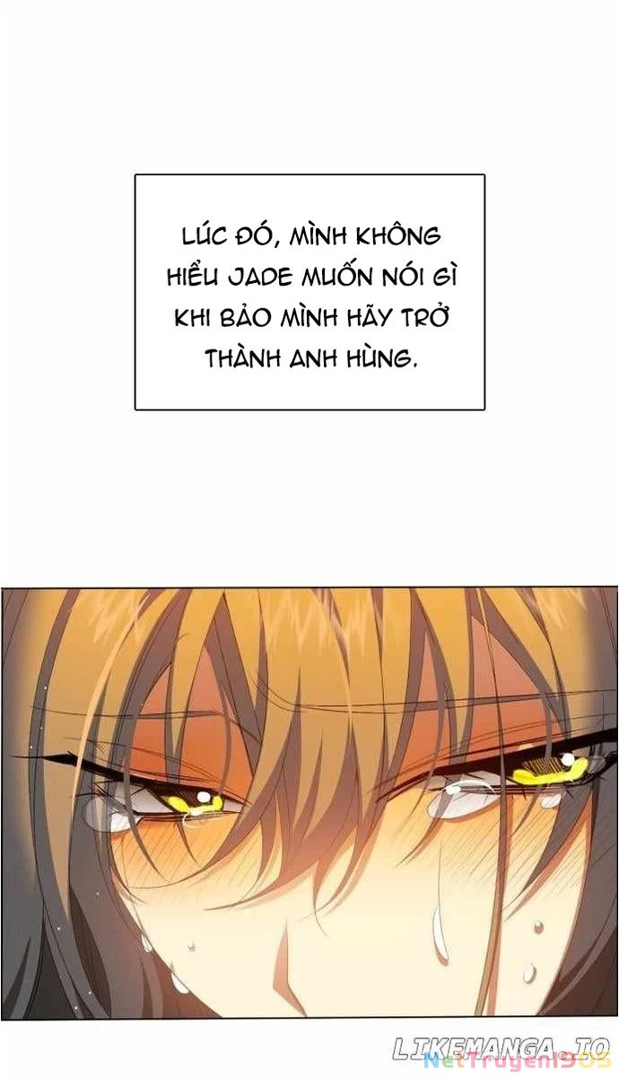 Zero Game Chapter 311 - 94