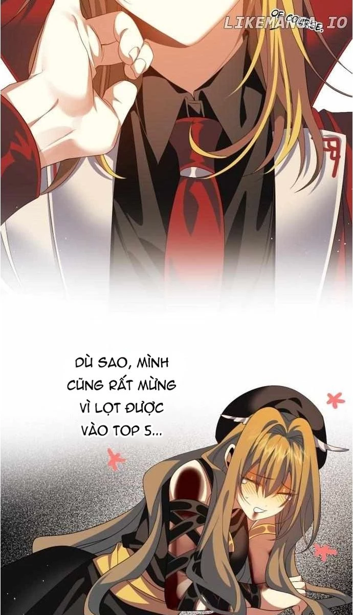Zero Game Chapter 311 - 96