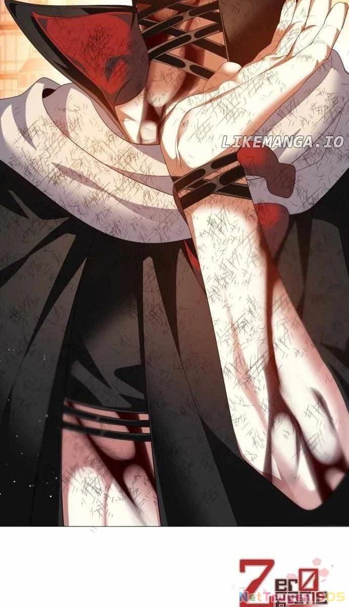 Zero Game Chapter 311 - 99