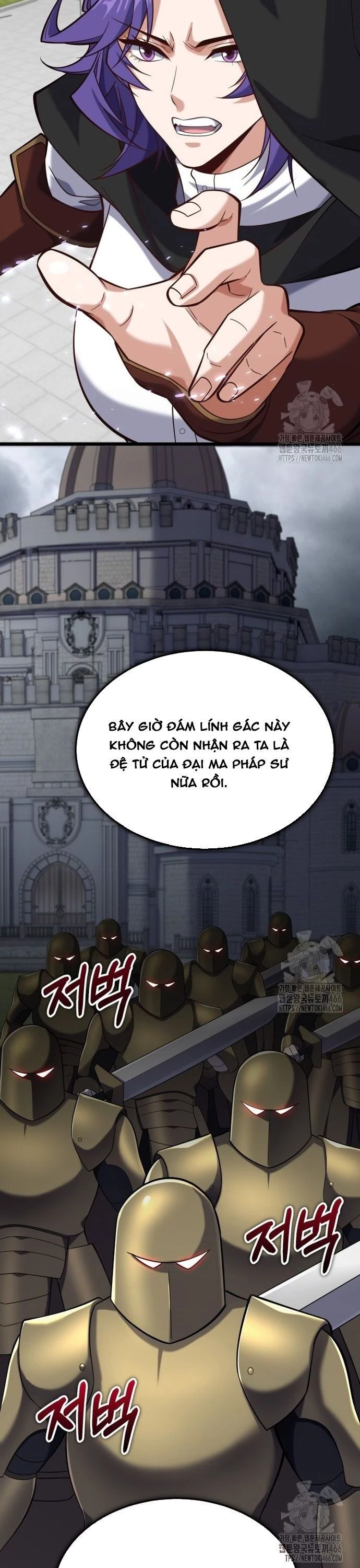 Kiếm Thánh Trọng Sinh Chapter 50 - 26