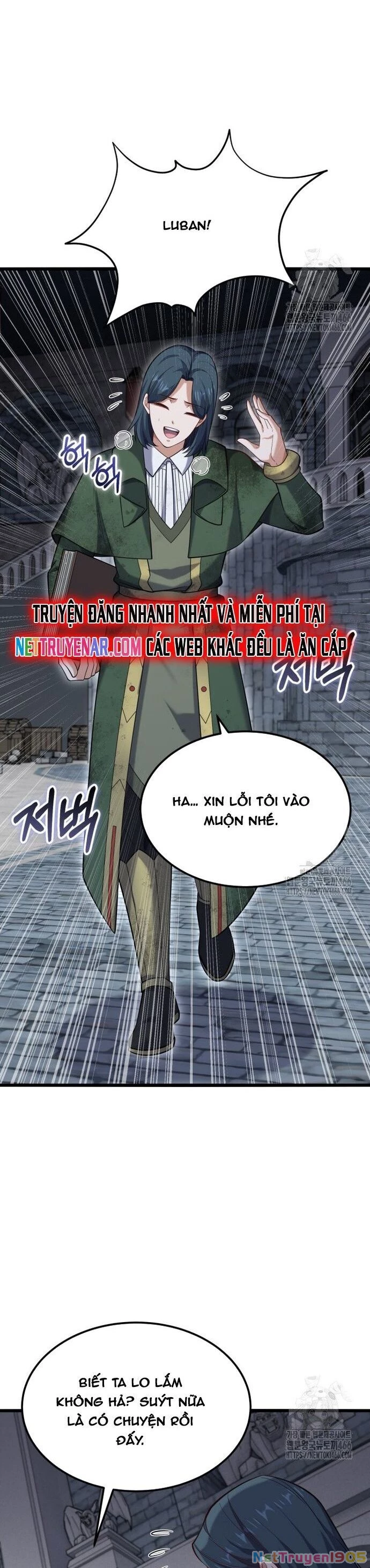 Kiếm Thánh Trọng Sinh Chapter 50 - 42