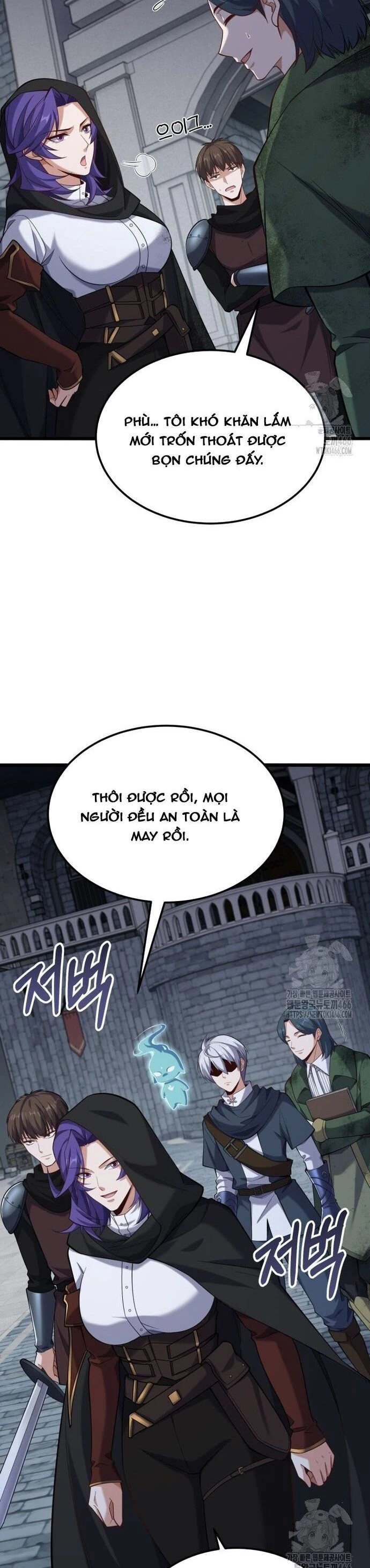 Kiếm Thánh Trọng Sinh Chapter 50 - 43