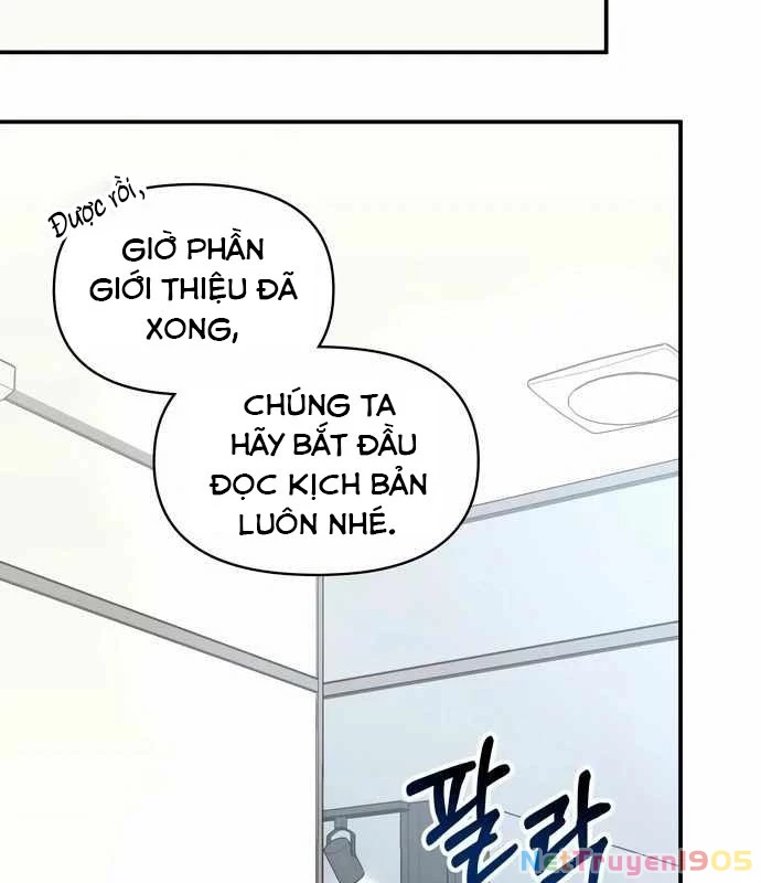 Tôi Bị Hiểu Lầm Là Diễn Viên Thiên Tài Quái Vật Chapter 60 - 59