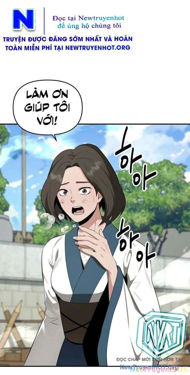 Thiên hạ đệ nhất côn luân khách điếm Chapter 84 - 2