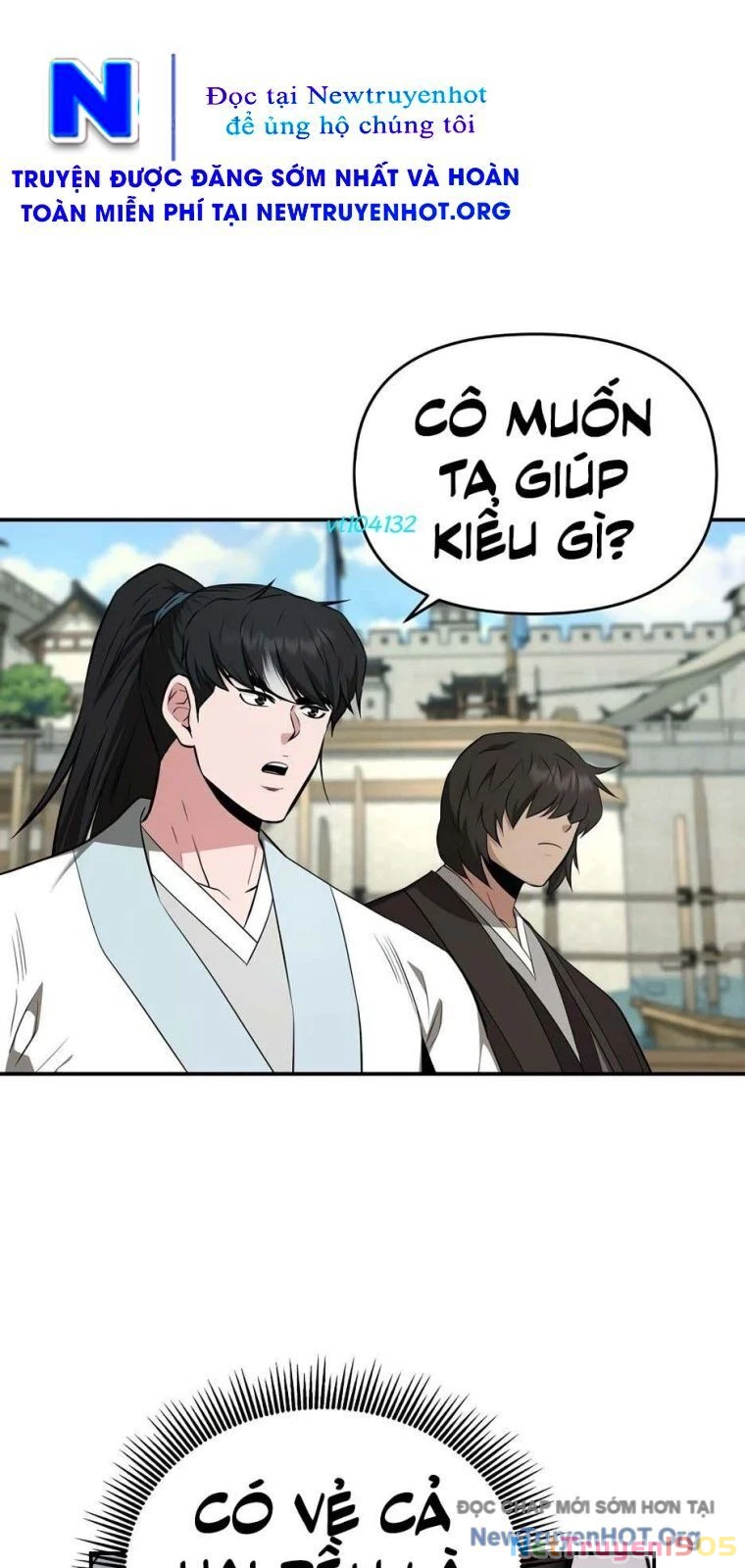 Thiên hạ đệ nhất côn luân khách điếm Chapter 84 - 3
