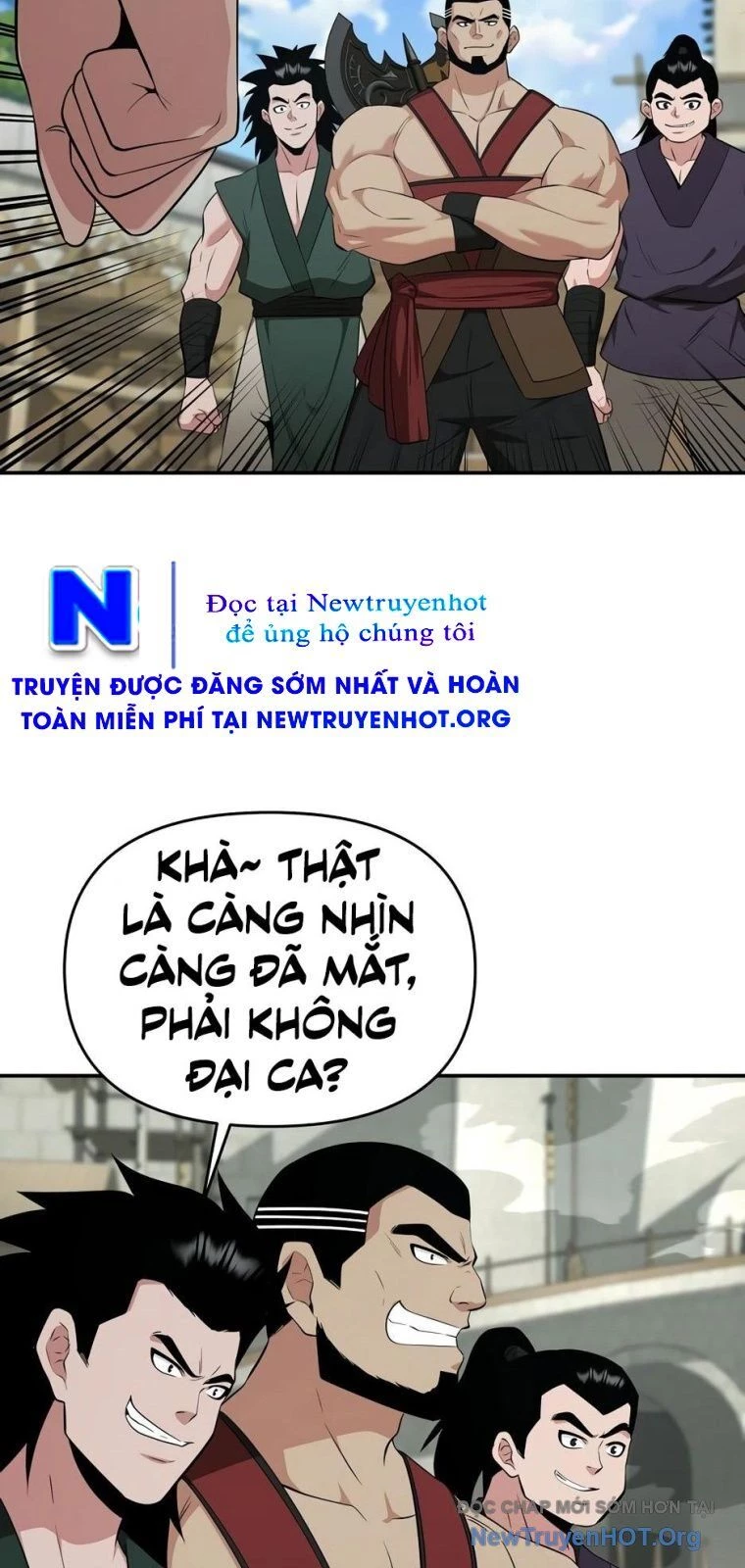 Thiên hạ đệ nhất côn luân khách điếm Chapter 84 - 5
