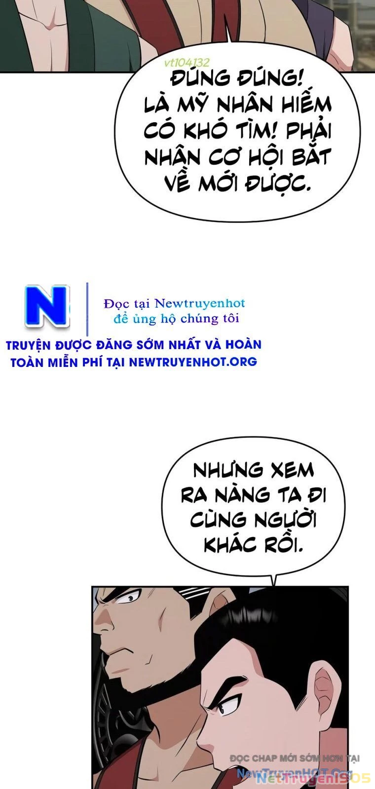 Thiên hạ đệ nhất côn luân khách điếm Chapter 84 - 6