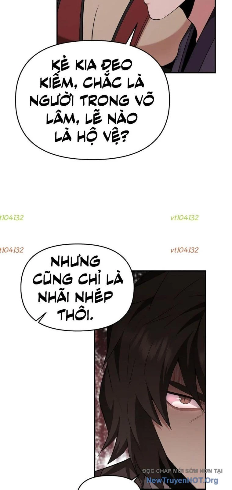 Thiên hạ đệ nhất côn luân khách điếm Chapter 84 - 7