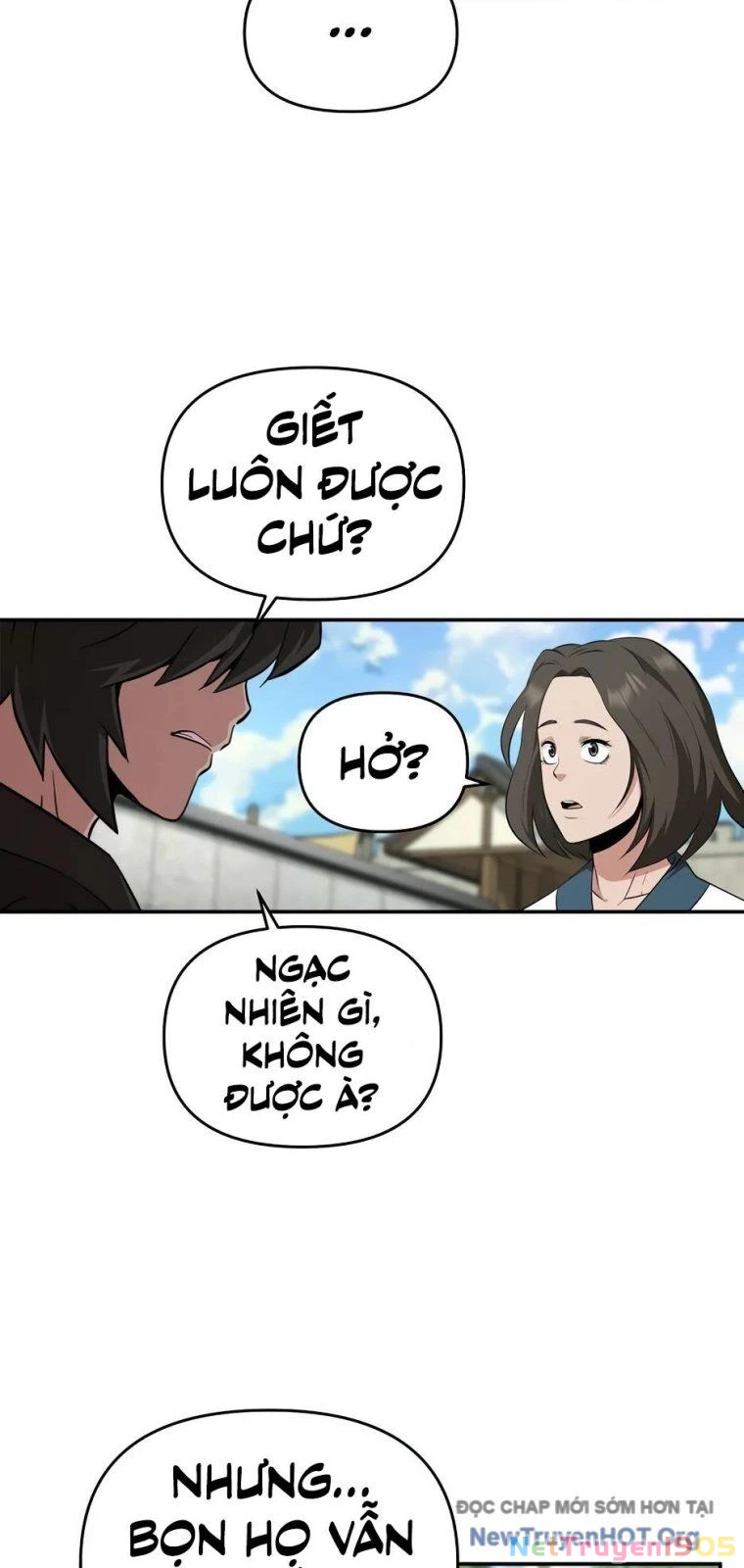 Thiên hạ đệ nhất côn luân khách điếm Chapter 84 - 8