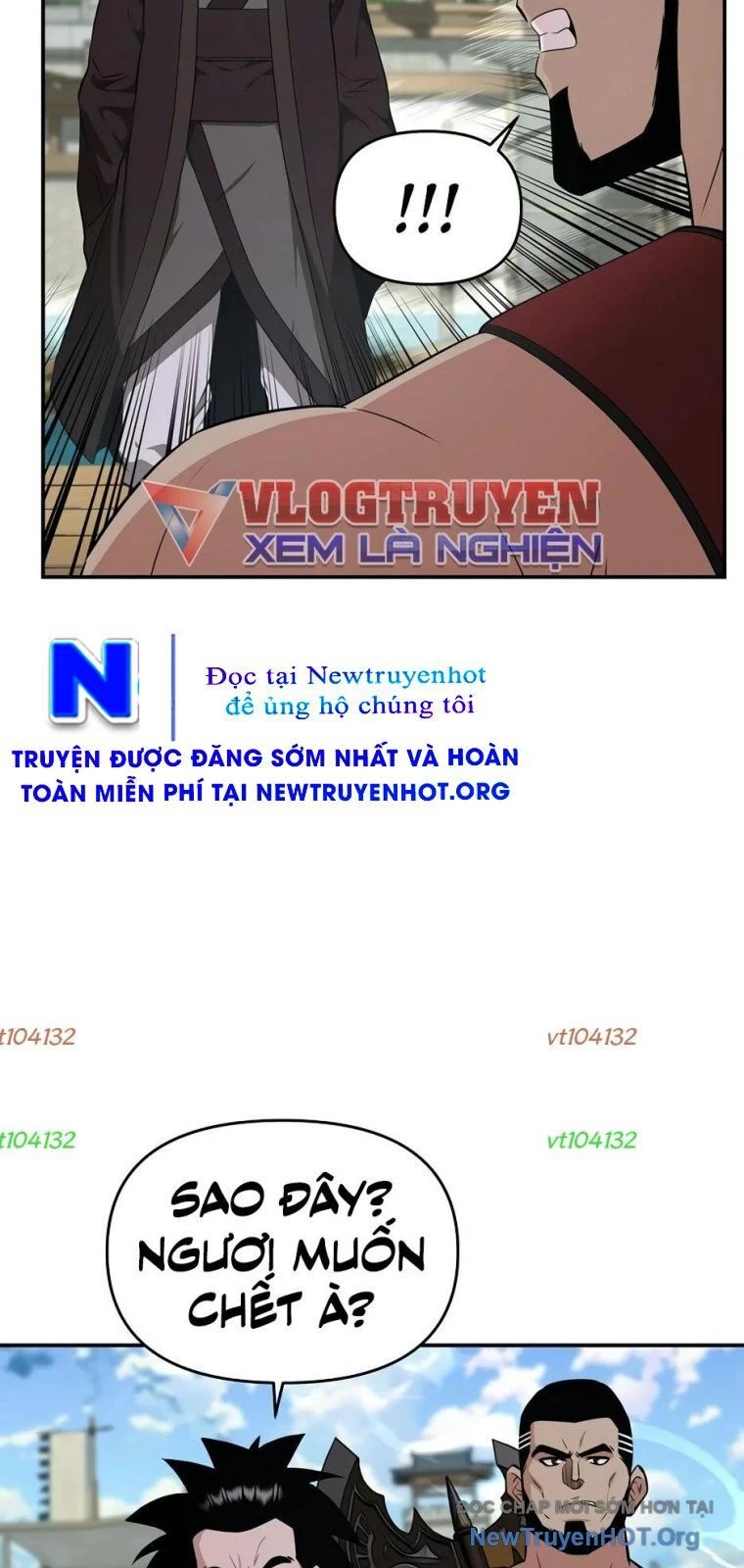 Thiên hạ đệ nhất côn luân khách điếm Chapter 84 - 10