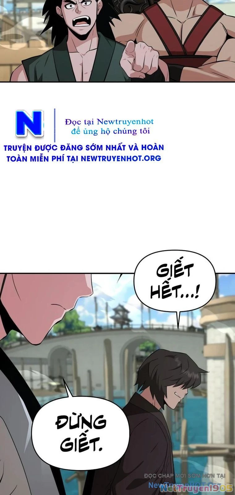 Thiên hạ đệ nhất côn luân khách điếm Chapter 84 - 11